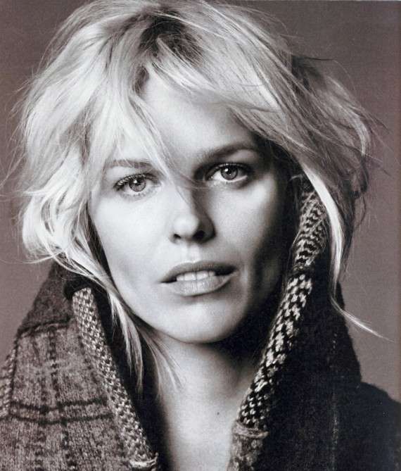 Eva Herzigova