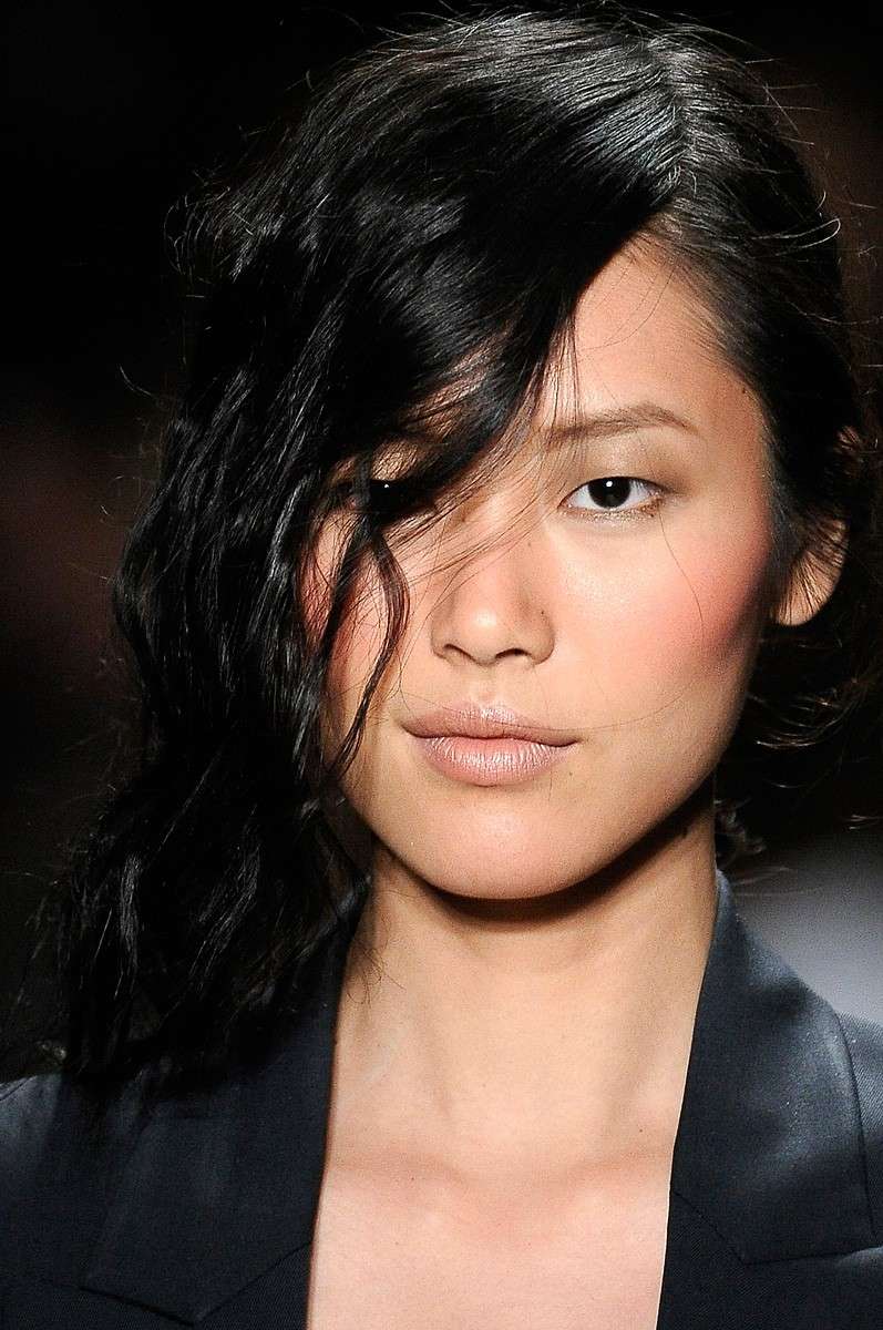 Liu Wen