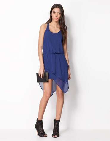 Abito Bershka