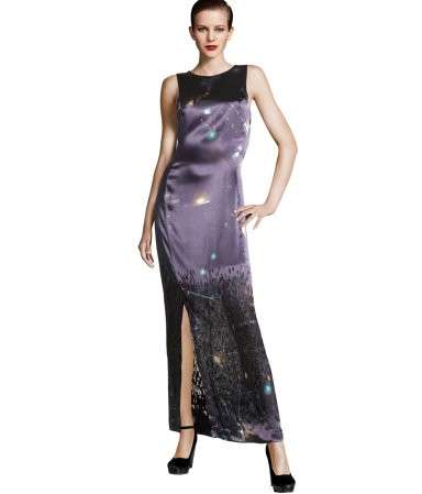 Abito H&M lungo