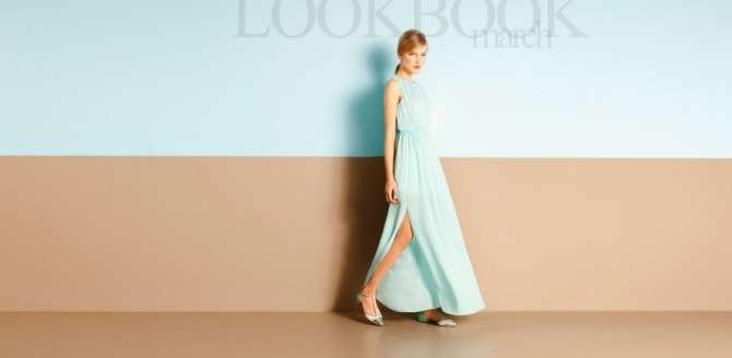 Vestiti da cerimonia Massimo Dutti