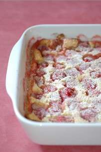 Clafoutis