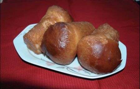 babà