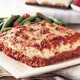 lasagna rossa