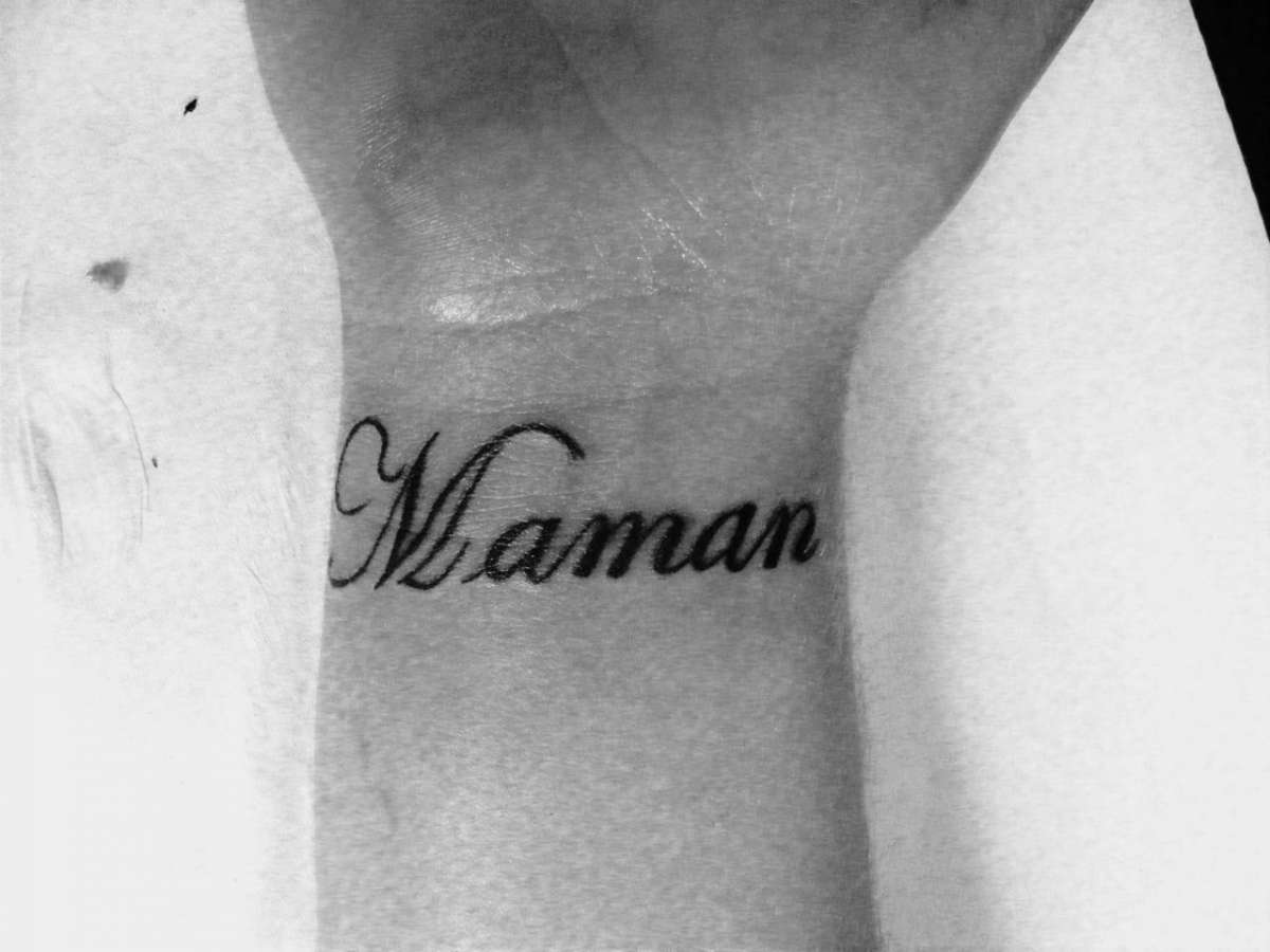 Frasi per tatuaggi Mamma