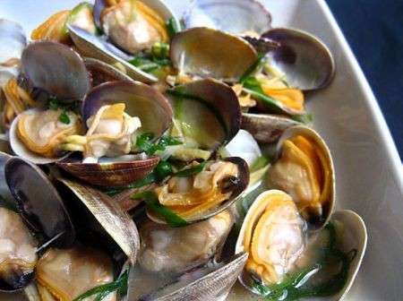 vongole