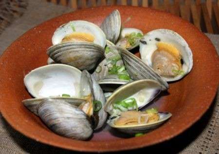 vongole