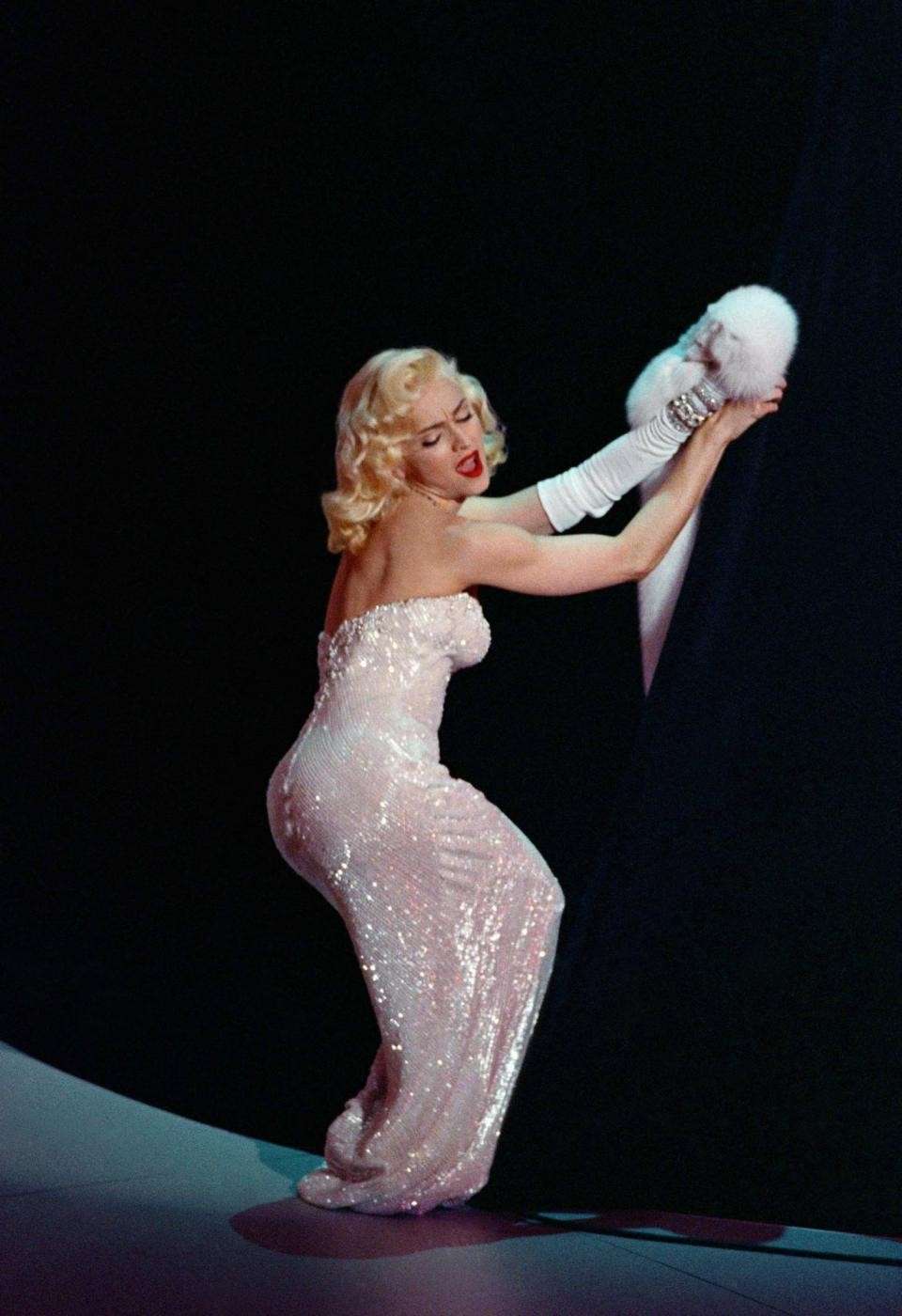 Marylin Monroe, anniversario della morte