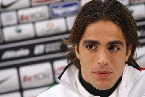 Alessandro Matri calcio