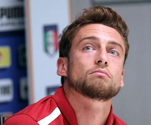 Calciatori Claudio Marchisio