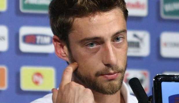 Claudio Marchisio piu bello