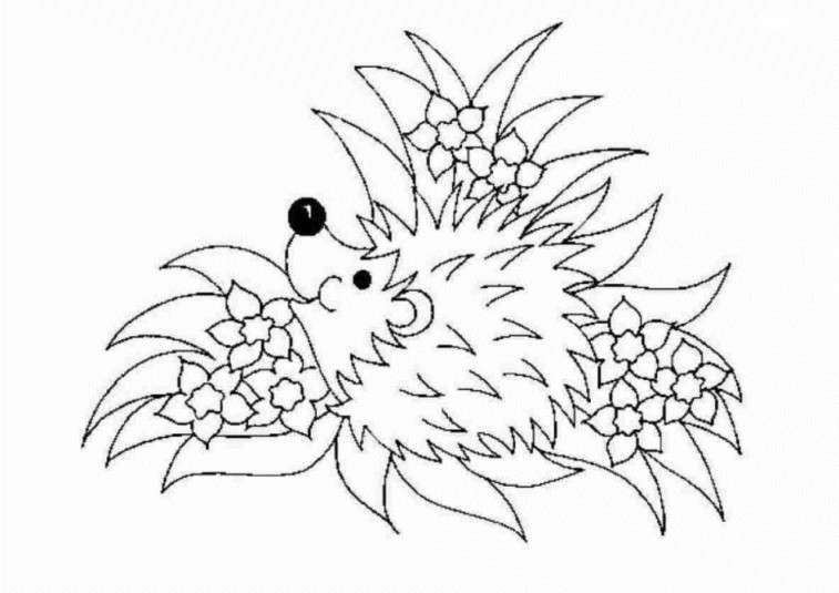 Disegno per l'autunno