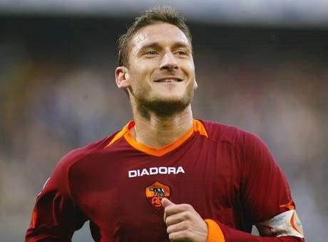 Francesco Totti