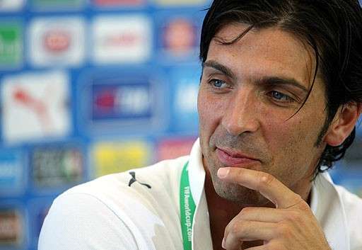 Gigi Buffon