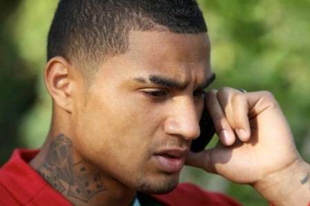 Kevin Prince Boateng