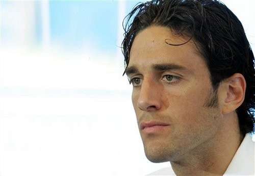 Luca Toni calciatore