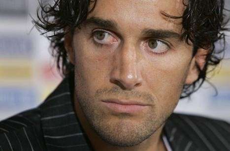 Luca Toni classifica calcio