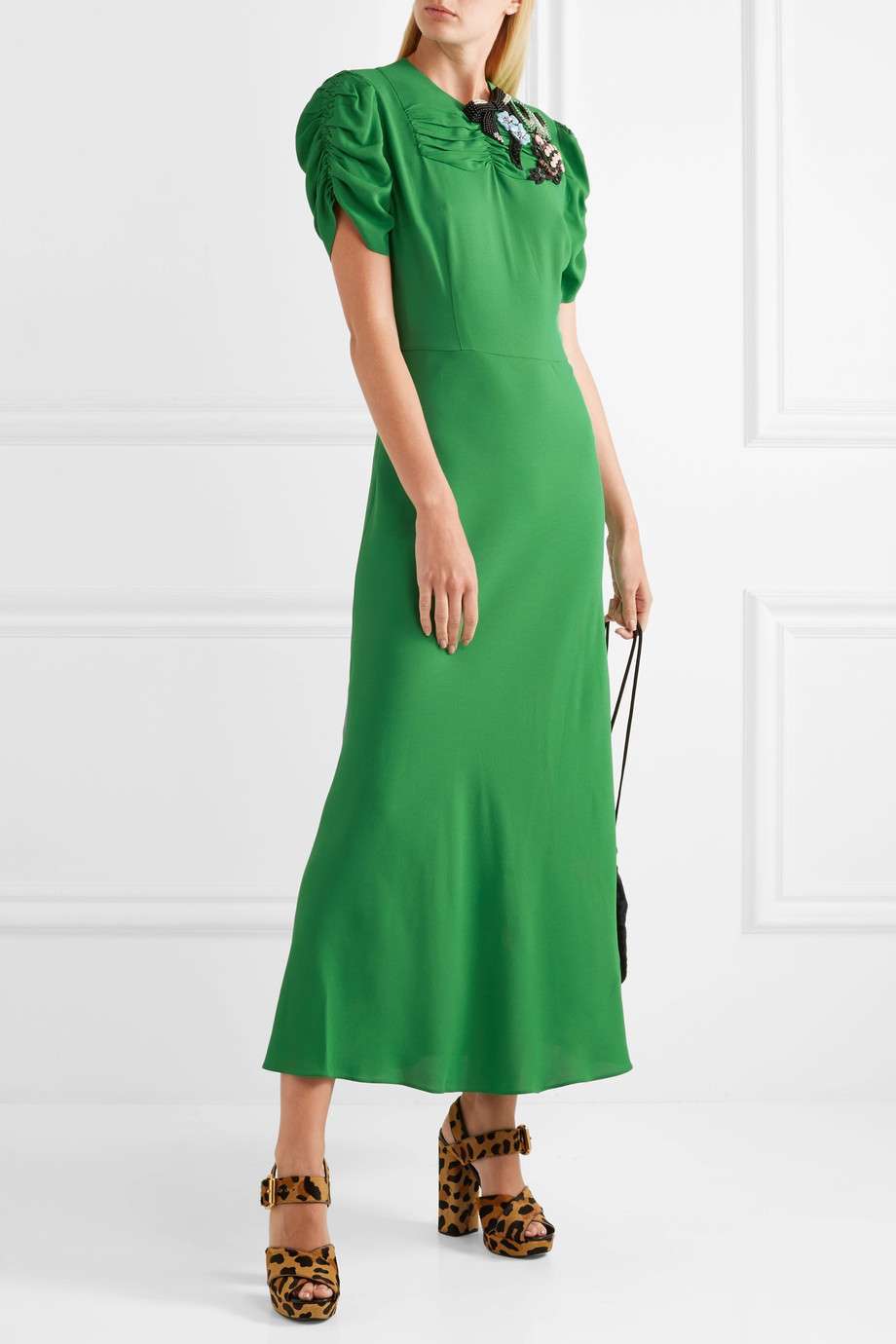 Abito stile anni '50 Miu Miu