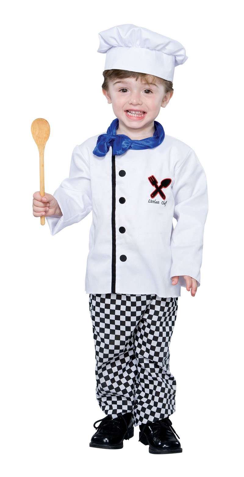 Bambini chef