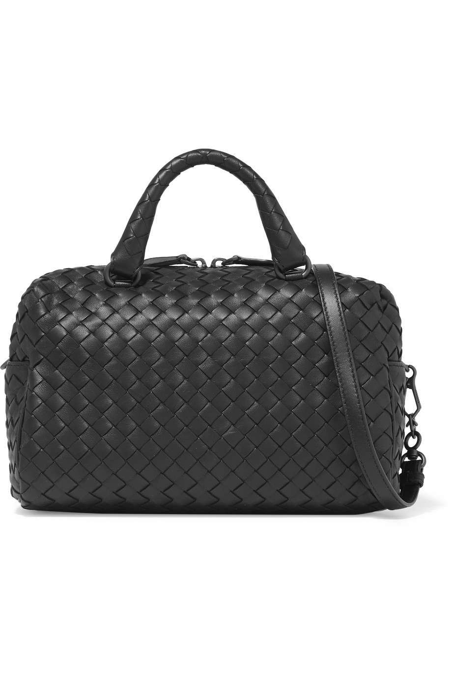 Borsa stile anni '60 Bottega Veneta