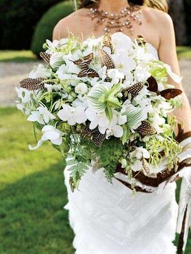 Bouquet sposa settembre