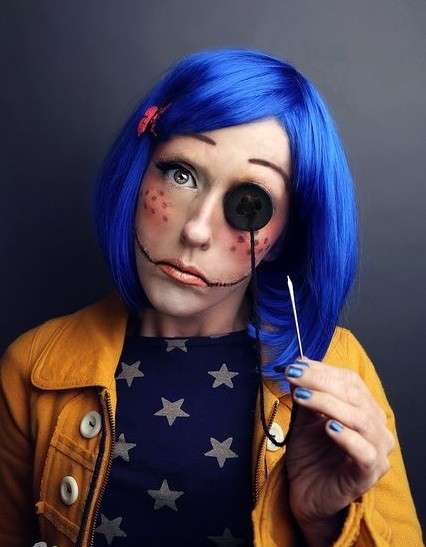 Coraline