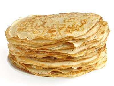 Crepes