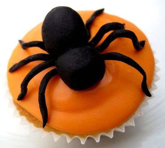 Cupcake alla carota