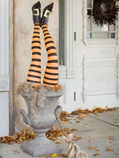 Decorazione per Halloween