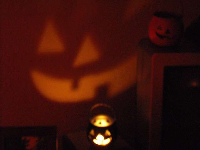 Decorazioni per Halloween