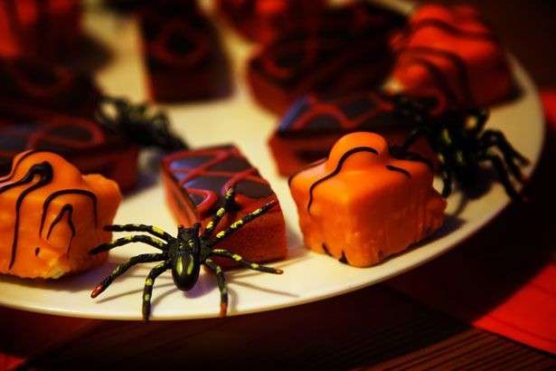 Dolci di Halloween