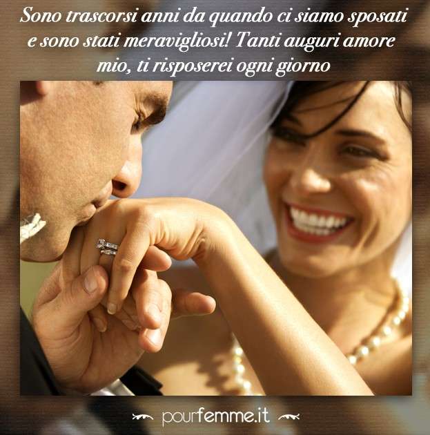 Frasi anniversario matrimonio 20 anni