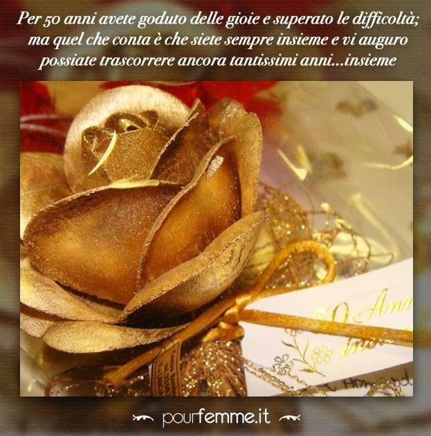 Frasi Su Festivita Su Unione Divertenti Li 30 Piu Spiritose Frasi Per 50 Anni Di Matrimonio Divertenti