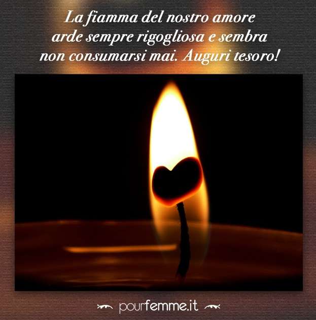 Frasi anniversario matrimonio auguri