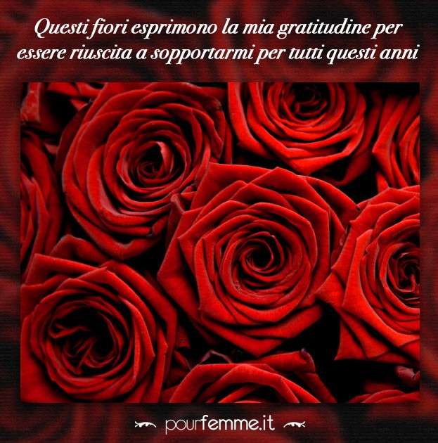 Frasi anniversario matrimonio umoristiche