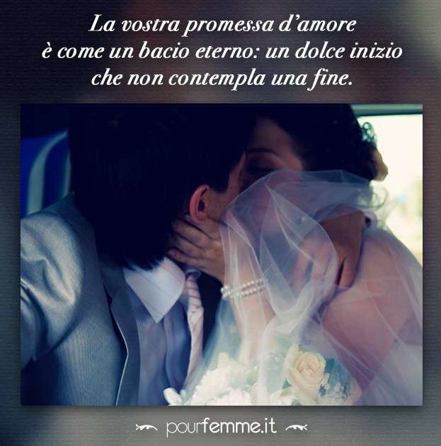 Frasi anniversario matrimonio