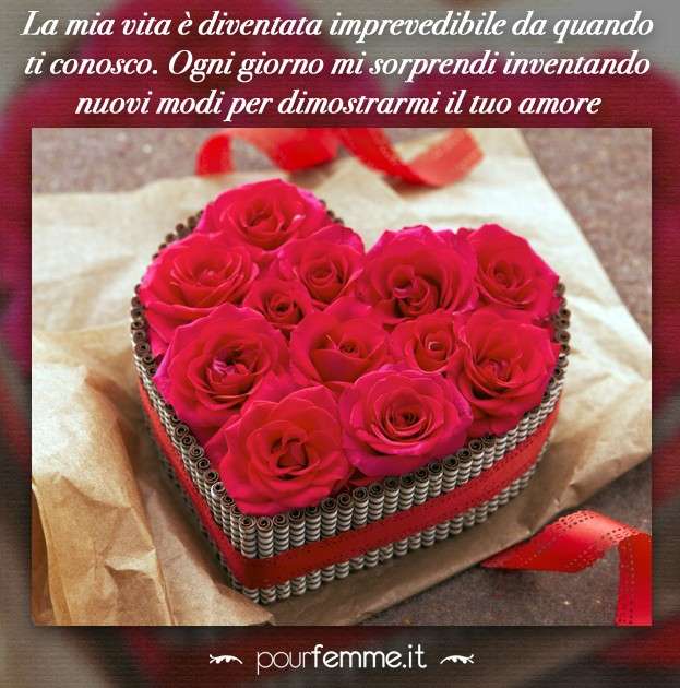 Frasi anniversario nozze amore profondo