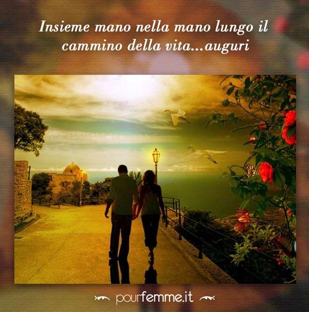 Frasi di buon anniversario matrimonio