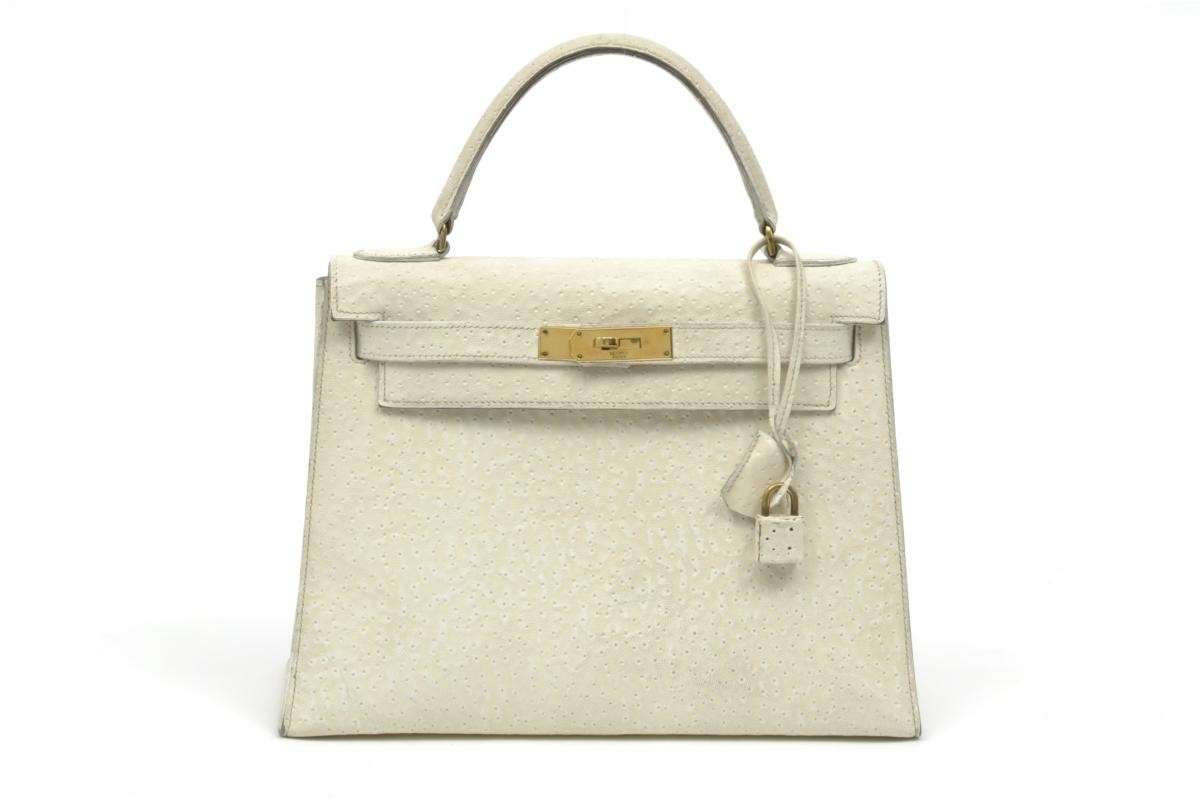 Moda anni '50, le iconiche handbag Kelly di Hermes