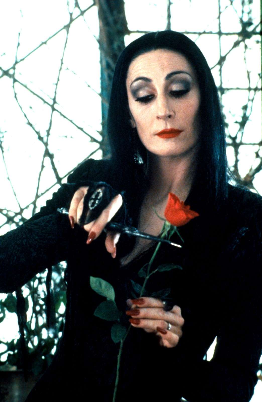 Morticia Adams film