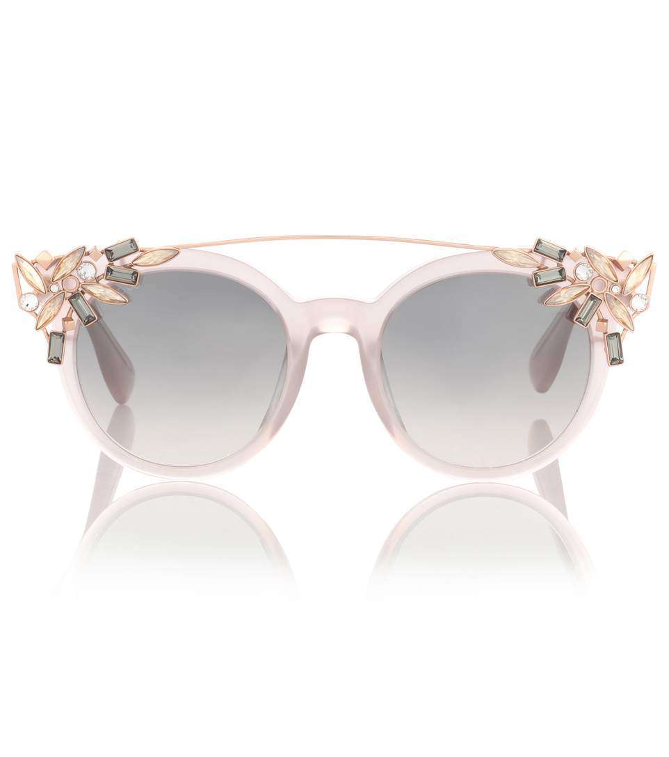 Occhiali da sole Jimmy Choo