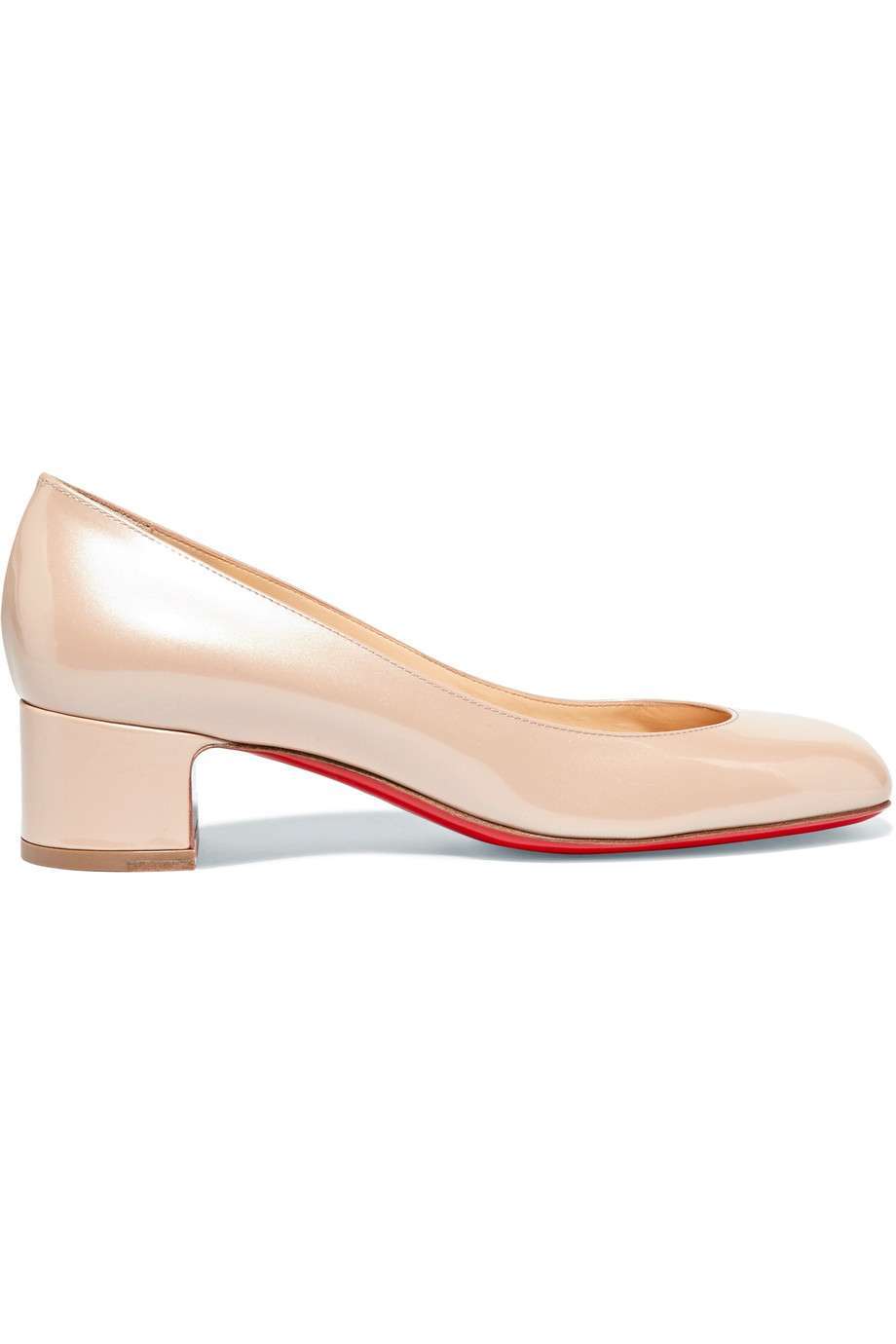 Scarpe anni '60 Christian Louboutin