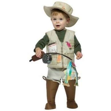 I costumi di Halloween pi originali per i bambini pagina 13