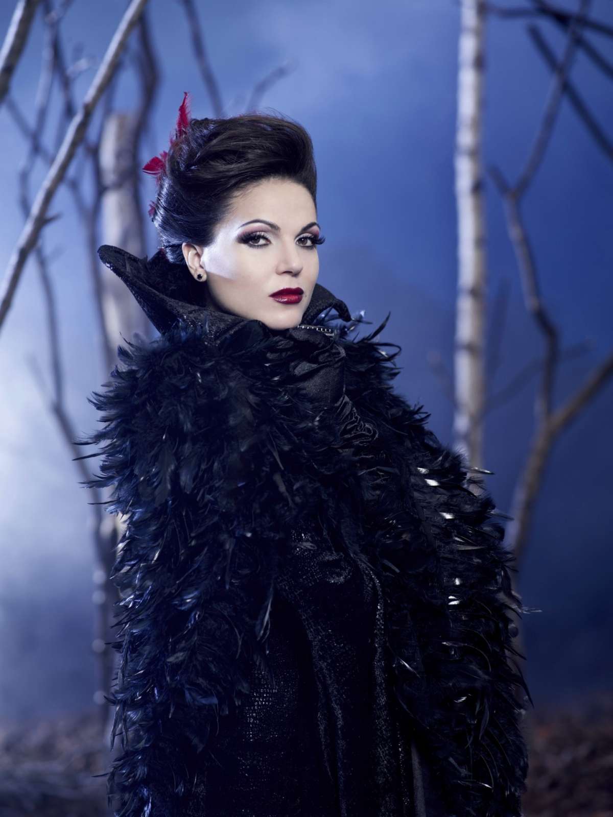 Trucco Evil Queen Once Upon a Time
