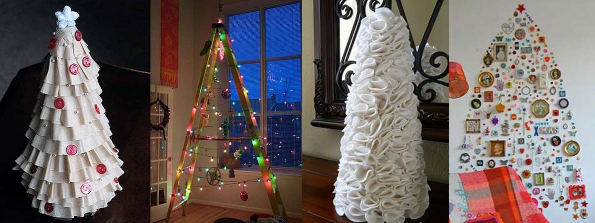 Albero di Natale proposte