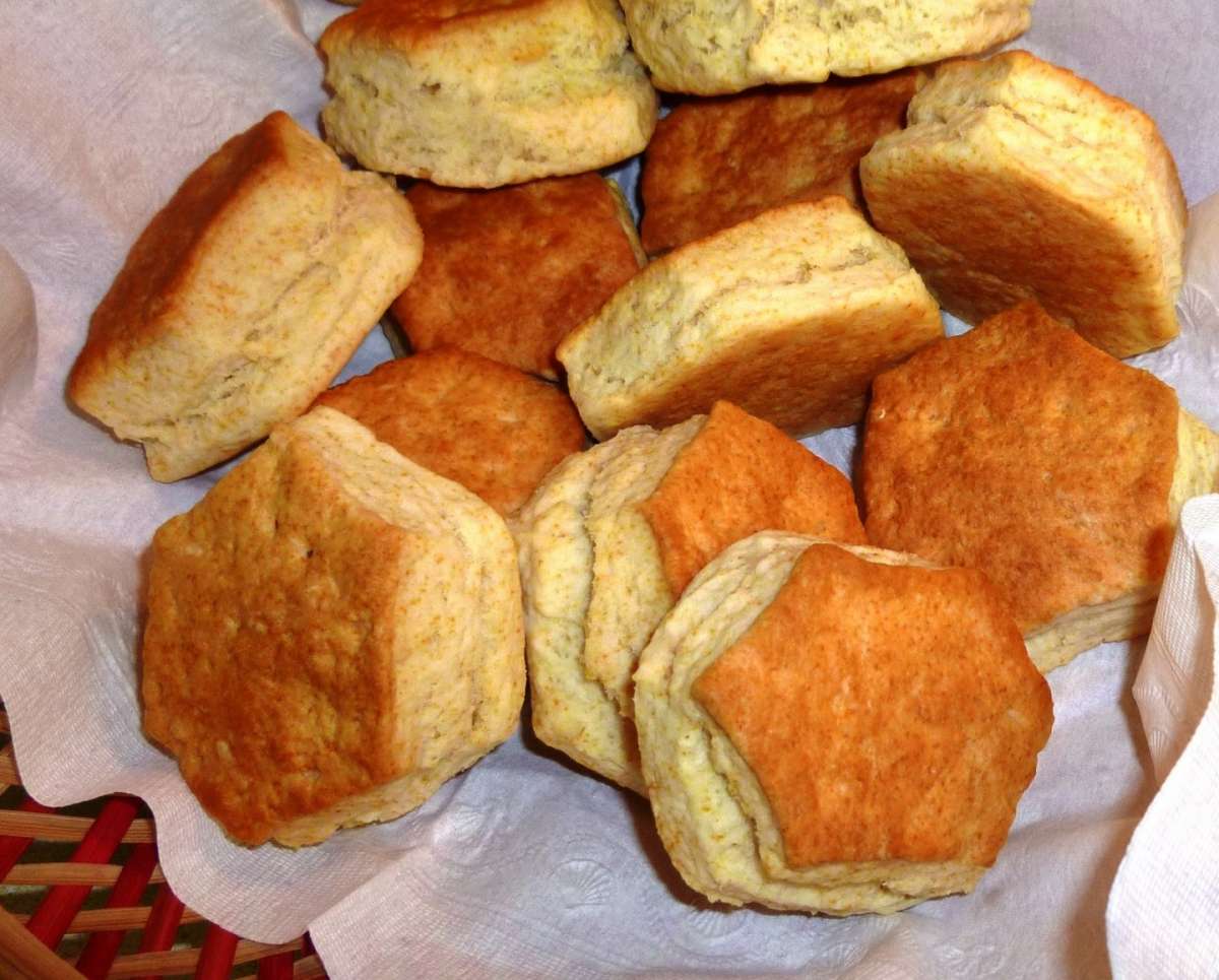 Biscotti di Natale light stelline