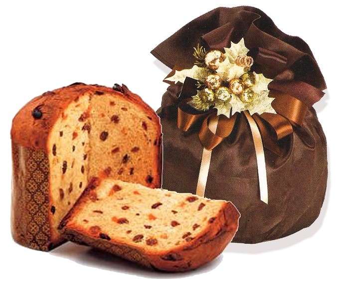 Il panettone, consigli per confezionarlo e regalarlo