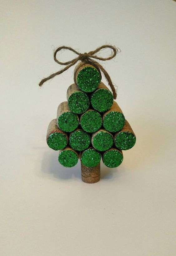 Lavoretti di Natale per bambini