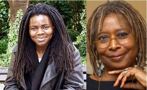 Tracy Chapman e Alice Walker