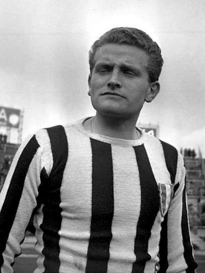 Calciatori gay: Giampiero Boniperti